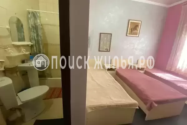 Гостевой дом «Чегем»
