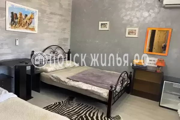 Гостевой дом «Чегем»