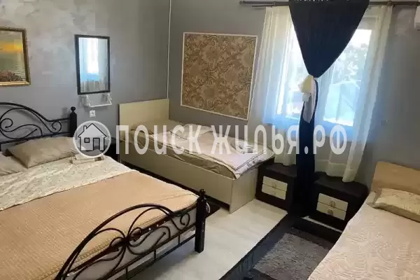 Гостевой дом «Чегем»