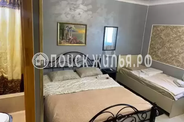 Гостевой дом «Чегем»