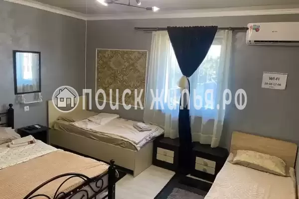 Гостевой дом «Чегем»