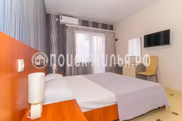 Гостевой дом «Магеллан» Гостевой дом «Магеллан»