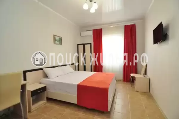 Гостевой дом «Магеллан» Гостевой дом «Магеллан»