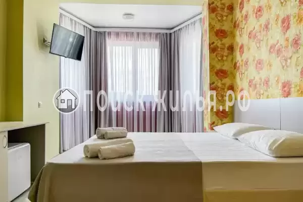 Гостевой дом «Магеллан» Гостевой дом «Магеллан»