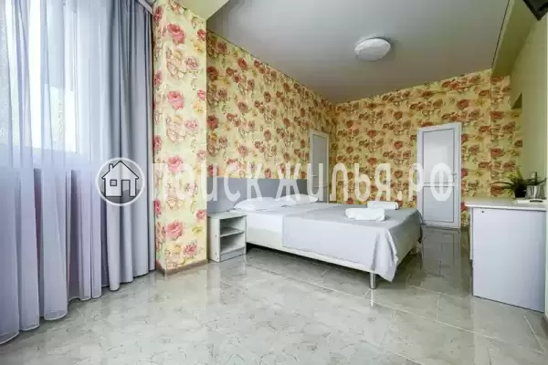 Гостевой дом «Магеллан» Гостевой дом «Магеллан»