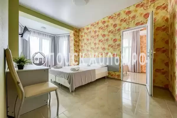 Гостевой дом «Магеллан» Гостевой дом «Магеллан»