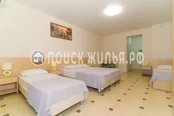 Гостевой дом «Магеллан» Гостевой дом «Магеллан»