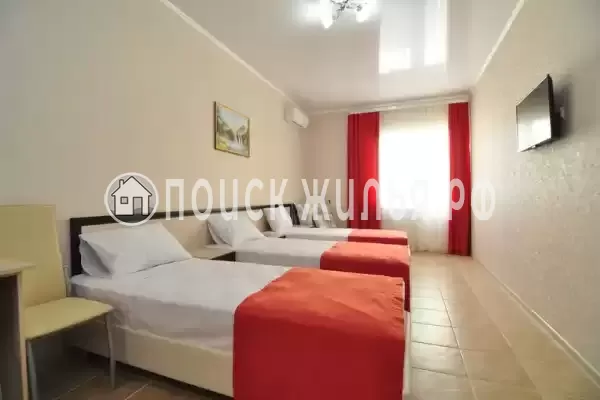 Гостевой дом «Магеллан» Гостевой дом «Магеллан»