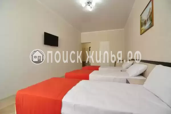 Гостевой дом «Магеллан» Гостевой дом «Магеллан»