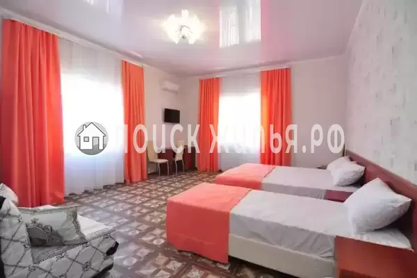 Гостевой дом «Магеллан» Гостевой дом «Магеллан»