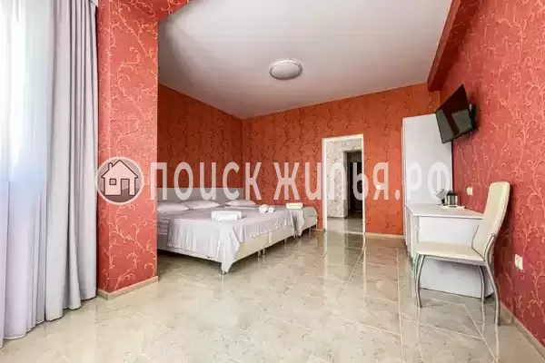 Гостевой дом «Магеллан» Гостевой дом «Магеллан»