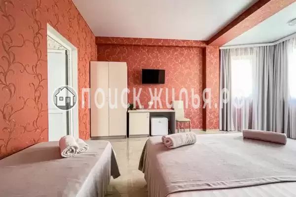 Гостевой дом «Магеллан» Гостевой дом «Магеллан»