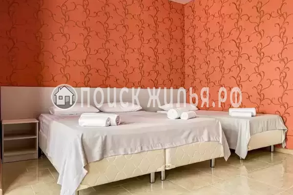 Гостевой дом «Магеллан» Гостевой дом «Магеллан»