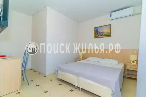 Гостевой дом «Магеллан» Гостевой дом «Магеллан»