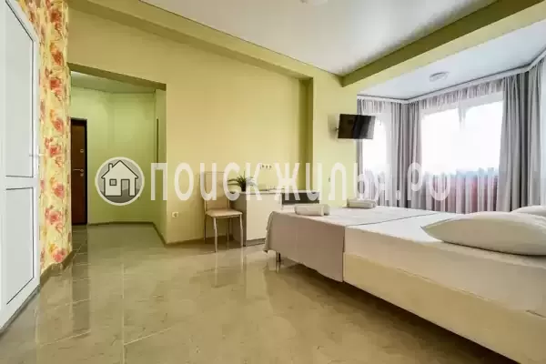 Гостевой дом «Магеллан» Гостевой дом «Магеллан»