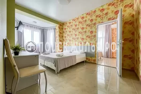 Гостевой дом «Магеллан» Гостевой дом «Магеллан»