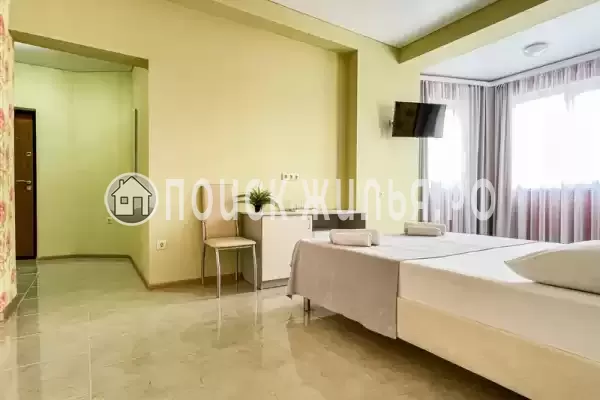 Гостевой дом «Магеллан» Гостевой дом «Магеллан»