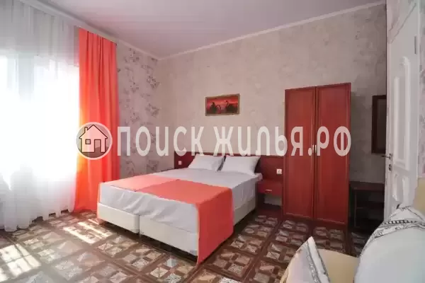 Гостевой дом «Магеллан» Гостевой дом «Магеллан»