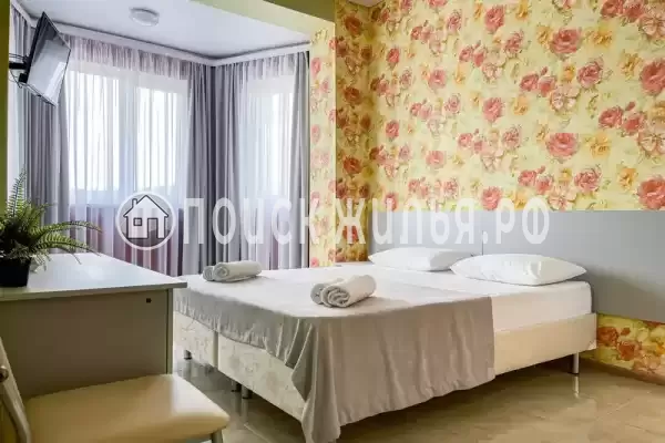 Гостевой дом «Магеллан» Гостевой дом «Магеллан»