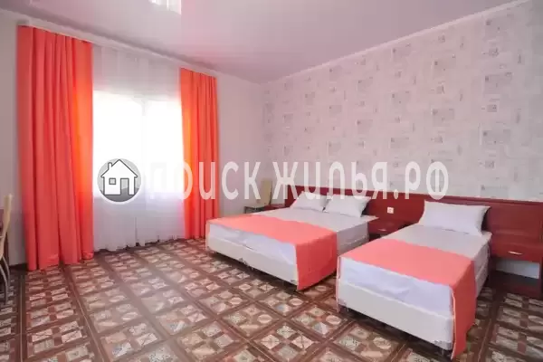 Гостевой дом «Магеллан» Гостевой дом «Магеллан»