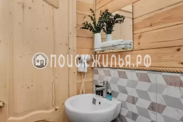 База отдыха «Eco House Pitiunt» База отдыха «Eco House Pitiunt»