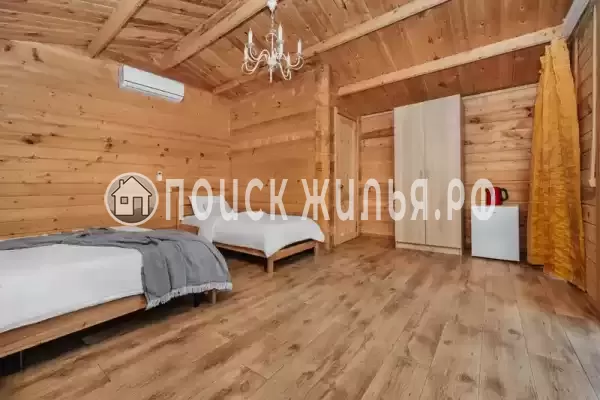 База отдыха «Eco House Pitiunt» База отдыха «Eco House Pitiunt»