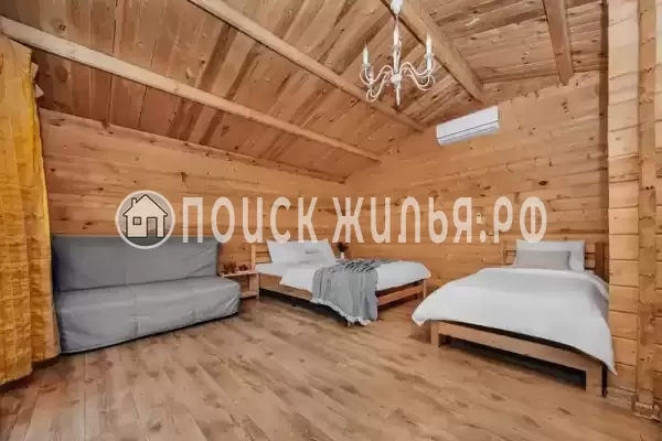 База отдыха «Eco House Pitiunt» База отдыха «Eco House Pitiunt»