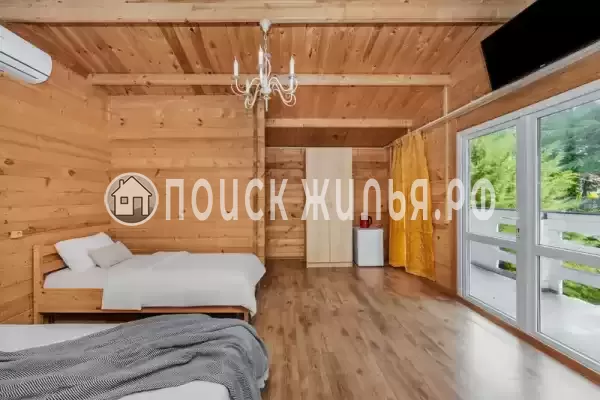 База отдыха «Eco House Pitiunt» База отдыха «Eco House Pitiunt»