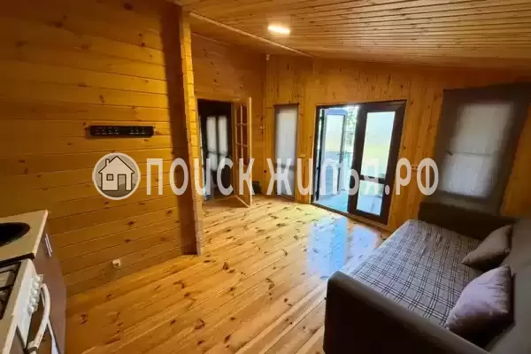 База отдыха «Eco House Pitiunt» База отдыха «Eco House Pitiunt»