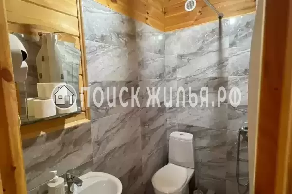 База отдыха «Eco House Pitiunt» База отдыха «Eco House Pitiunt»