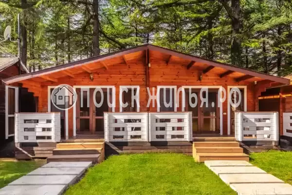 База отдыха «Eco House Pitiunt» База отдыха «Eco House Pitiunt»