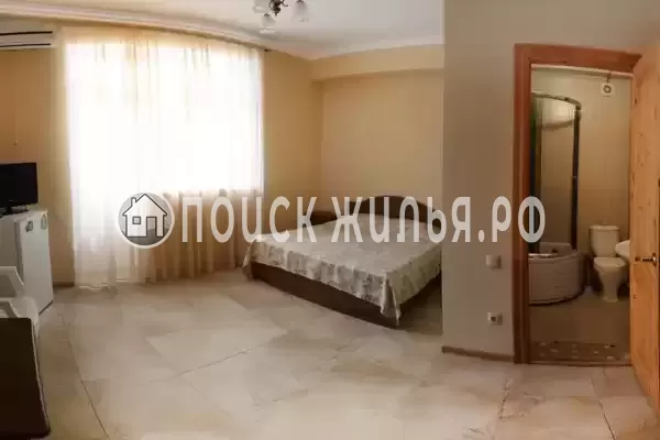 Отель «Кипарис»