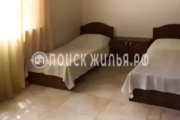 Отель «Кипарис»