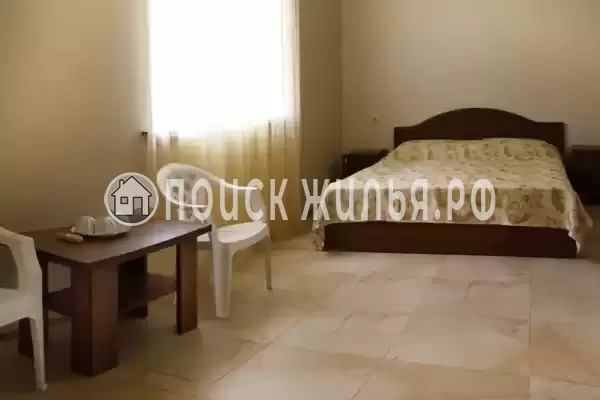 Отель «Кипарис»