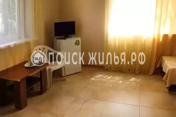 Отель «Кипарис»