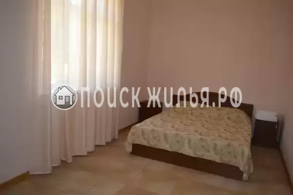 Отель «Кипарис»