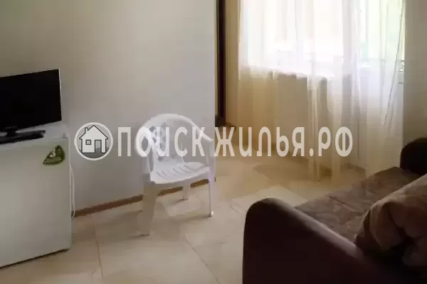 Отель «Кипарис»