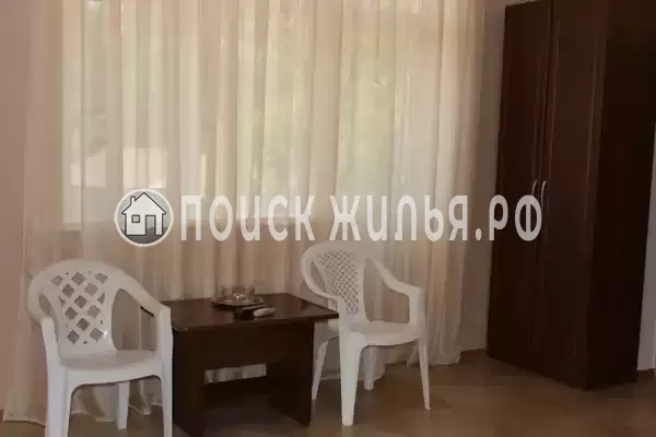 Отель «Кипарис»