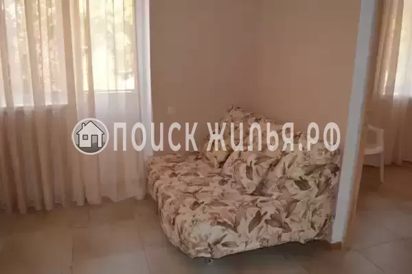 Отель «Кипарис»