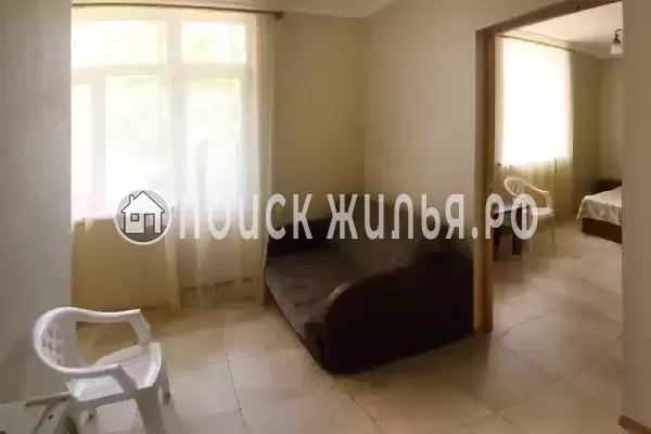 Отель «Кипарис»