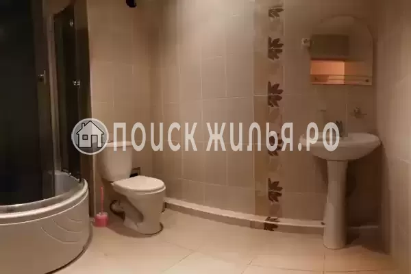 Отель «Кипарис»