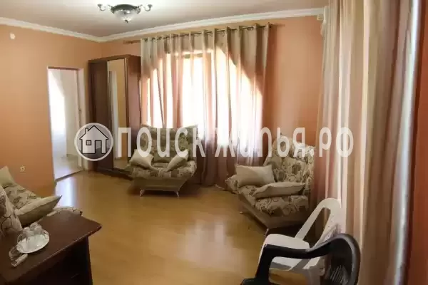 Отель «Кипарис»