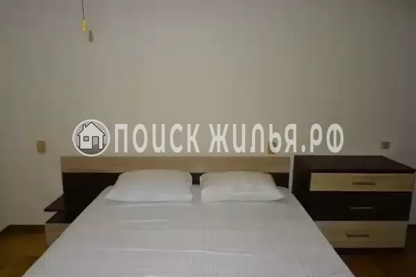 Отель «Mon Ami»