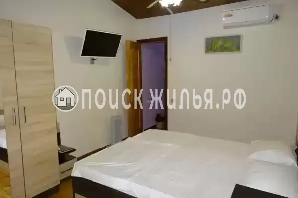 Отель «Mon Ami»