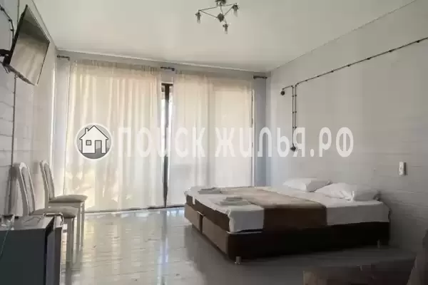 Отель «Mon Ami»