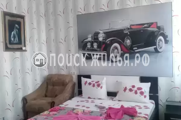 Частный сектор «На Богдана Хмельницкого» Частный сектор «На Богдана Хмельницкого»