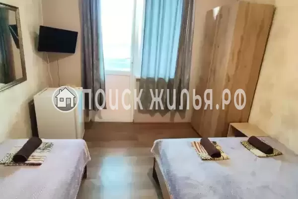 Гостевой дом «Гаро»