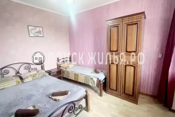 Гостевой дом «Гаро»