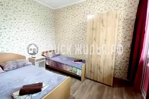 Гостевой дом «Гаро»