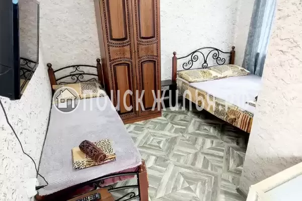 Гостевой дом «Гаро»